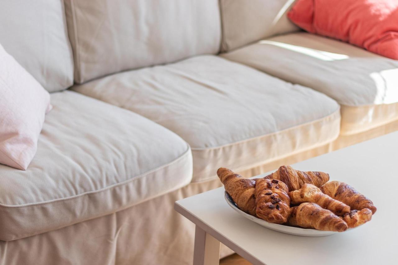Apartament Luz De Altea Zewnętrze zdjęcie