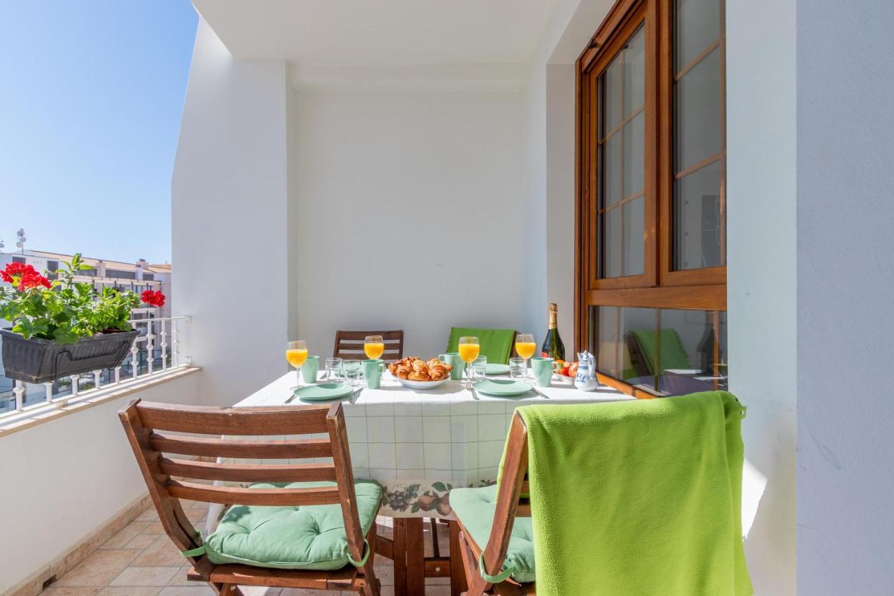 Apartament Luz De Altea Zewnętrze zdjęcie