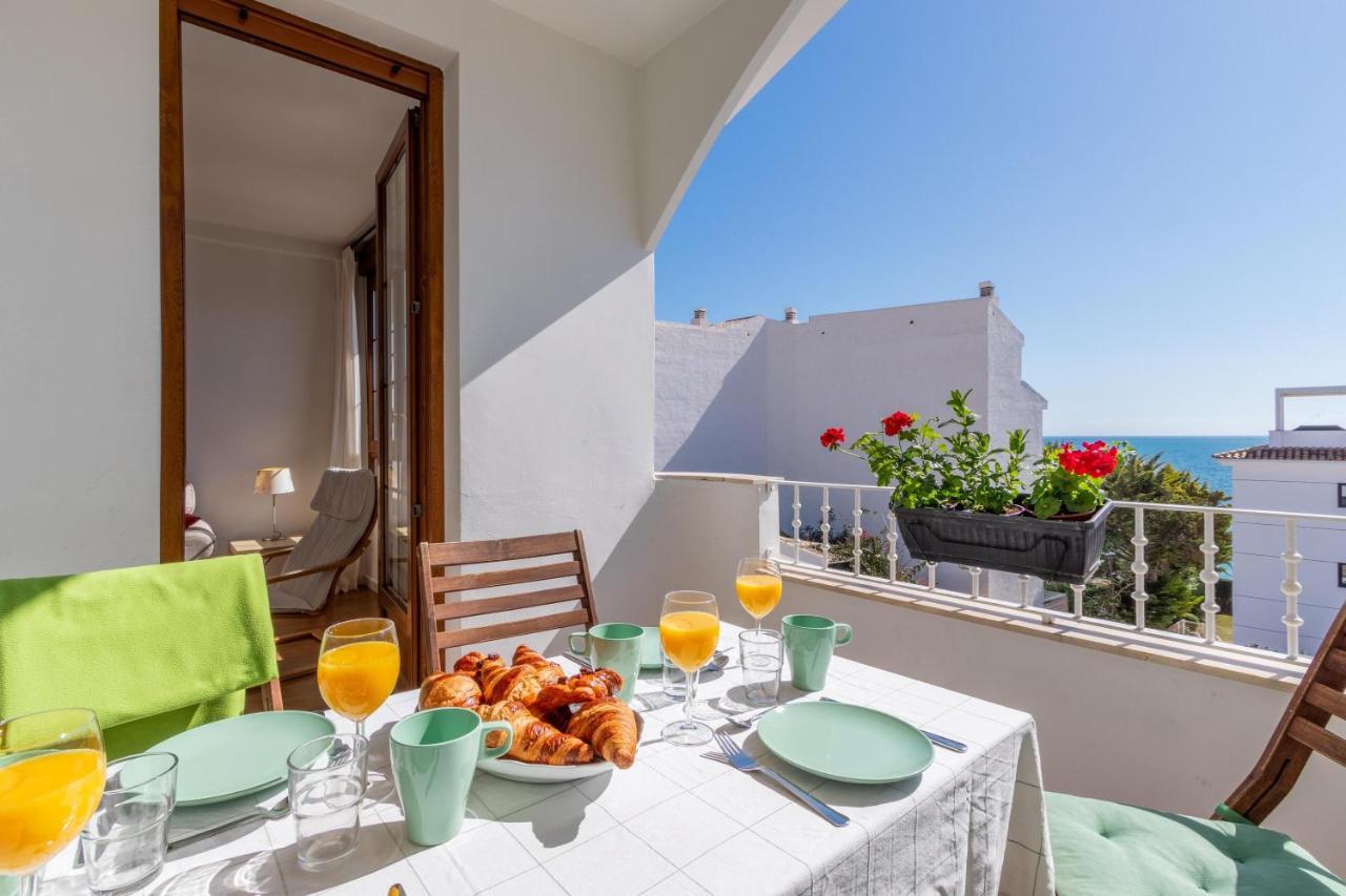 Apartament Luz De Altea Zewnętrze zdjęcie