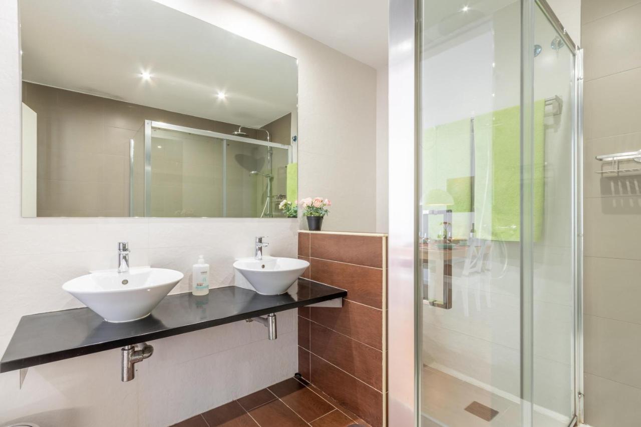 Apartament Luz De Altea Zewnętrze zdjęcie