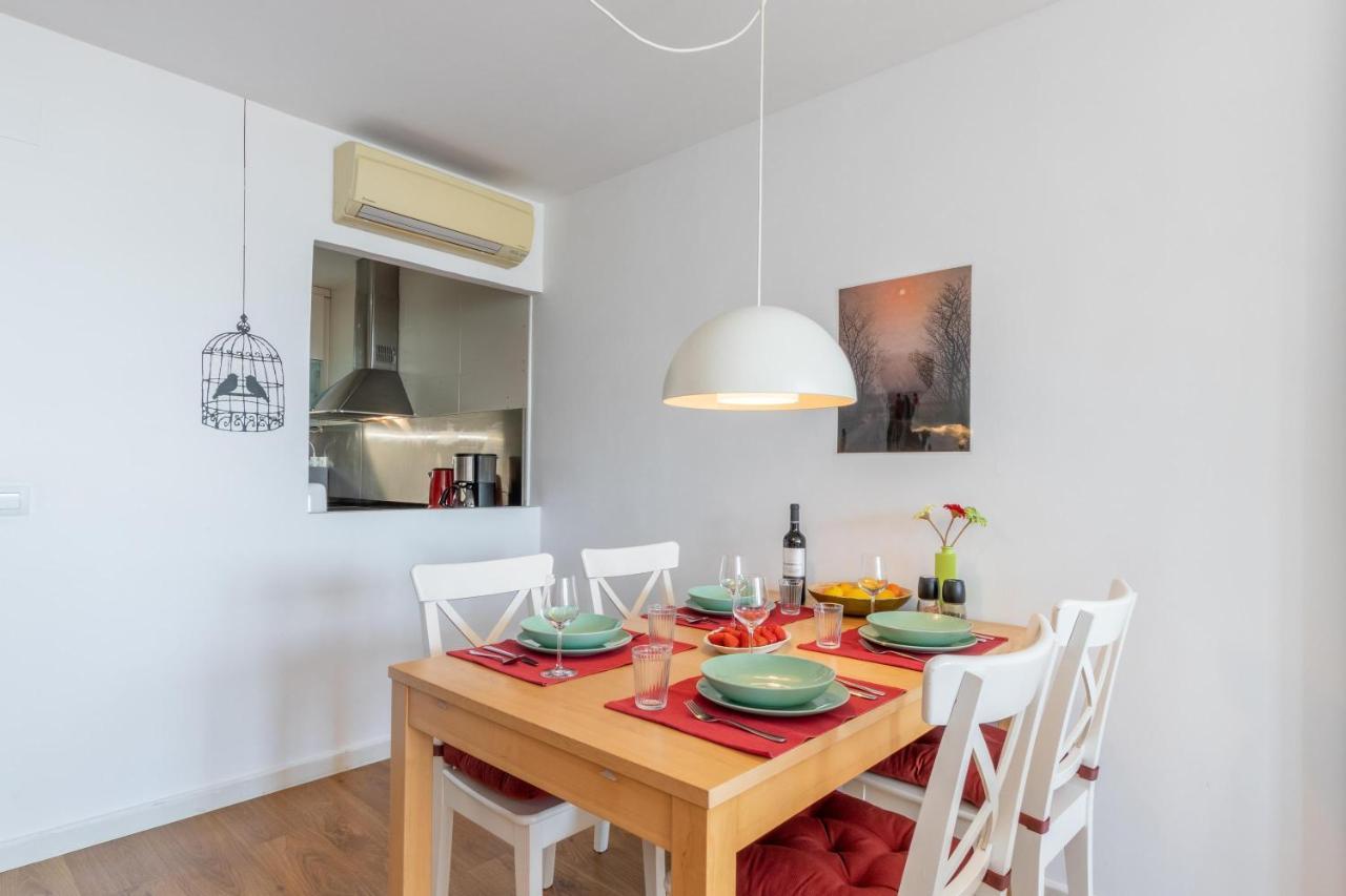 Apartament Luz De Altea Zewnętrze zdjęcie