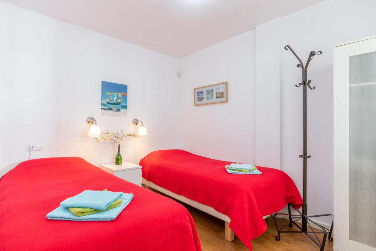 Apartament Luz De Altea Zewnętrze zdjęcie