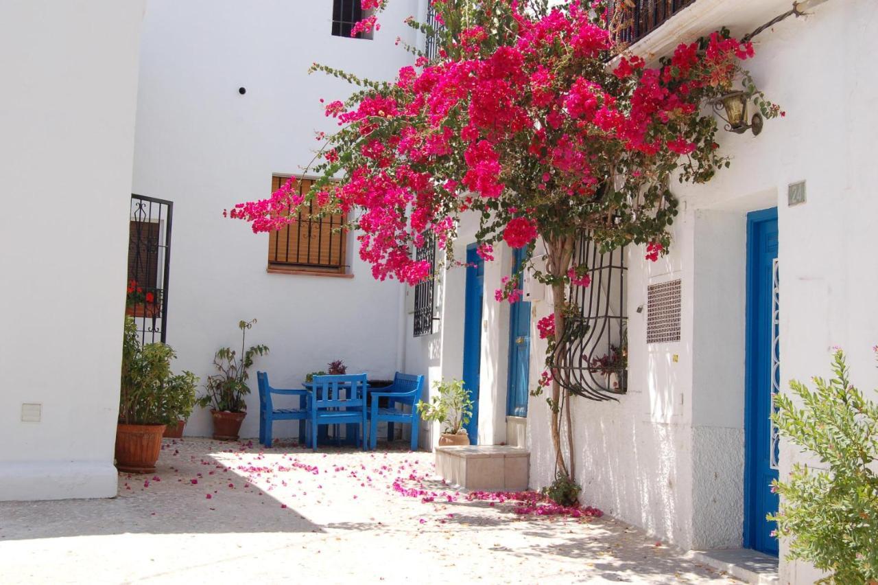Apartament Luz De Altea Zewnętrze zdjęcie